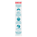 BAND-AID ADVANCED HEALING BLISTER 4 PACK thumbnail 6
