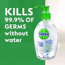 DETTOL HEALTHY TOUCH  INSTANT HAND SANITISER ORIGINAL 200ML thumbnail 4