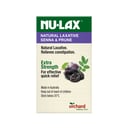 NU-LAX NATURAL FRUIT LAXATIVE SENNA & PRUNE 40 TABLETS thumbnail 4