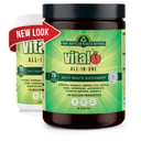 VITAL ALL-IN-ONE POWDER 120G thumbnail 2