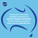 CURASH BABYCARE WIPES SIMPLY WATER 240 PACK thumbnail 10