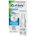 ZYRTEC NASAL SPRAY 10ML thumbnail 2