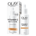 OLAY LUMINOUS VITAMIN C SENSITIVE ADVANCED BRIGHTENING SERUM thumbnail 1