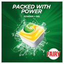 FAIRY PLATINUM DISHWASHING SPRAY LEMON 450ML thumbnail 3