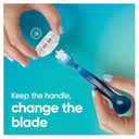 GILLETTE VENUS SMOOTH REFILL BLADES 4 PACK thumbnail 7
