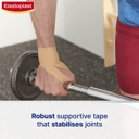 ELASTOPLAST SPORT RIGID STRAP TAPE 25MM X 10M thumbnail 5