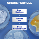 NIVEA RICH NOURISHING BODY LOTION 400ML thumbnail 7