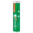 BEROCCA ORANGE 30 EFFERVESCENT TABLETS thumbnail 8