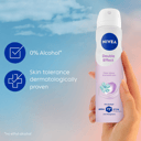 NIVEA WMN A/P DOUBLE EFFECT 48H 250ML thumbnail 5