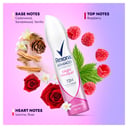 REXONA WOMEN ADVANCE PROTECT ANTIPERSPIRANT BRIGHT BOUQUET 72HR 220ML thumbnail 8