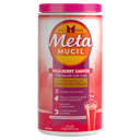 METAMUCIL WILD BERRY SMOOTH 673G 114 DOSES thumbnail 1