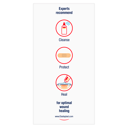 ELASTOPLAST FLEXIBLE FABRIC STRIPS 100 PACK thumbnail 8