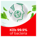 COLGATE MOUTHWASH PLAX ALCOHOL FREE FRESHMINT 500ML thumbnail 3