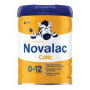NOVALAC COLIC INFANT FORMULA 800G thumbnail 1