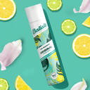 BATISTE ORIGINAL DRY SHAMPOO 200ML thumbnail 4