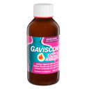 GAVISCON DUAL ACTION LIQUID MIXED BERRY 500ML thumbnail 1