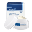 PLUNKETT SUPERLIFT COLLAGEN LIFT MOISTURISING CREAM 50G thumbnail 1