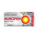NUROFEN 200MG 48 TABLETS thumbnail 1