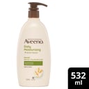 AVEENO DAILY MOISTURISING WASH 532ML thumbnail 5