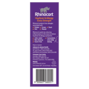 RHINOCORT HAYFEVER NASAL SPRAY 64MCG 120 DOSE thumbnail 6