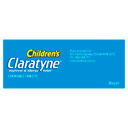 CLARATYNE CHILDRENS GRAPE 50 CHEWABLE TABLETS thumbnail 7