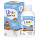 PARACHOC CHOCOLATE VANILLA LIQUID 400ML thumbnail 7
