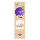 SWISSPERS ORGANIC ROUND PADS ECO DISPENSER 70 PACK thumbnail 2