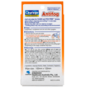 CLEARWIPE ANTIFOG LENS CLEANER WIPES 60 PACK thumbnail 4