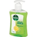 DETTOL SOFT ON SKIN LIQUID HAND WASH ANTIBACTERIAL REFRESH 250ML thumbnail 4