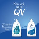 EGO QV INTENSIVE MOISTURISING CLEANSER 500ML thumbnail 4