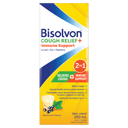 BISOLVON CHESTY COUGH + IMMUNE SUPPORT 200ML thumbnail 2
