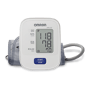 OMRON BLOOD PRESSURE MONITOR BASIC HEM7120 thumbnail 8