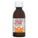 NUROFEN FOR CHILDREN 5 YEARS - 12 YEARS STRAWBERRY 200ML thumbnail 10