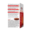 FATBLASTER ENERGY & BURN 60 TABLETS thumbnail 2