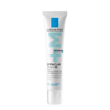LA ROCHE POSAY EFFACLAR DUO PLUS MEDIUM 40ML
