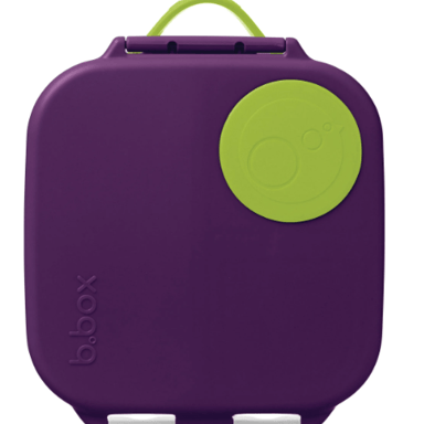 BBOX MINI LUNCH BOX PASSION SPLASH