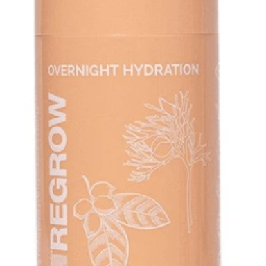 REGROW HC OVERNIGHT GROWTH MASK & HYDRATION TREATMENT 200ML