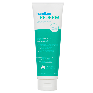 HAMILTON UREDERM 225G