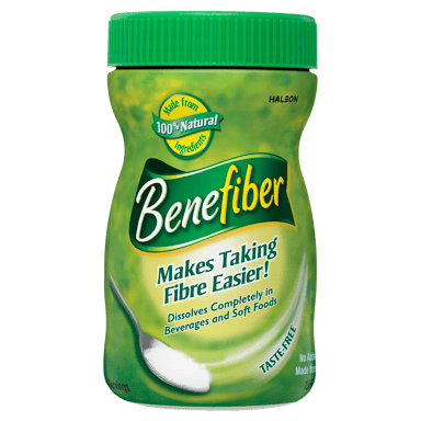 BENEFIBER NATURAL FIBRE 155G