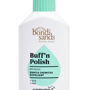 BONDI SANDS BUFF’N POLISH GENTLE CHEMICAL EXFOLIANT 30ML