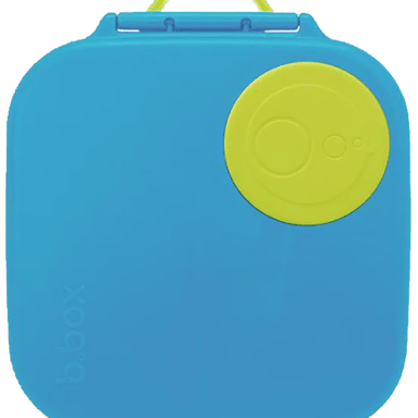 BBOX MINI LUNCH BOX OCEAN BREEZE