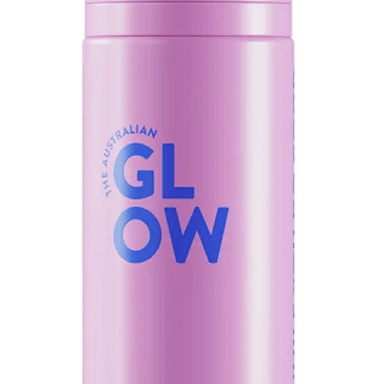 AUSTRALIAN GLOW TANNING MOUSSE 1HR EXPRESS ULTRA DARK 200ML