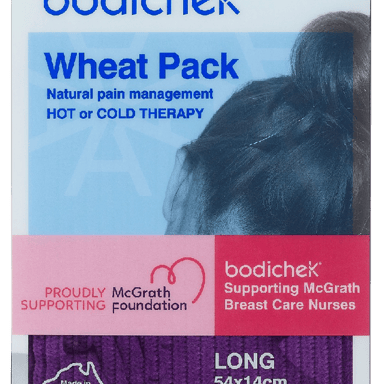 BODICHEK WHEAT BAG LONG