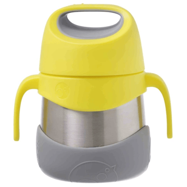 BBOX INSULATED FOOD JAR LEMON SHERBET 335ML