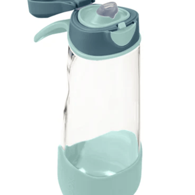 BBOX SPORT SPOUT BOTTLE EMERALD FOREST 600ML