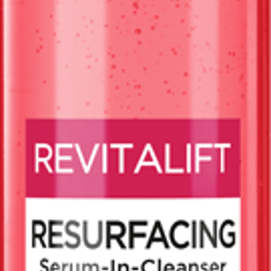 LOREAL REVITALIFT LASER GLYCOLIC ACID CLEANSER 150ML