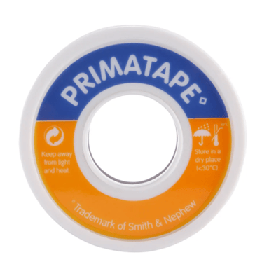 PRIMATAPE 1.25CM X 5M