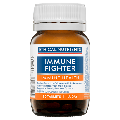 ETHICAL NUTRIENTS LIVER DETOX & SUPPORT 30 TABLETS