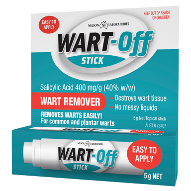 WART-OFF STICK 5G