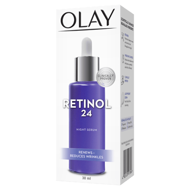 OLAY REGENERIST RETINOL  24 SERUM 30ML